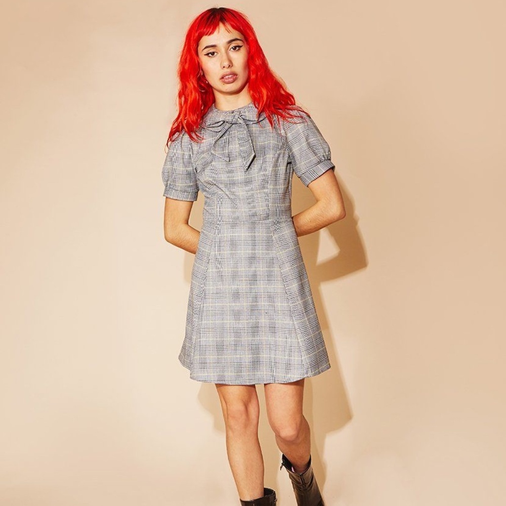 Valfre Suri Dress